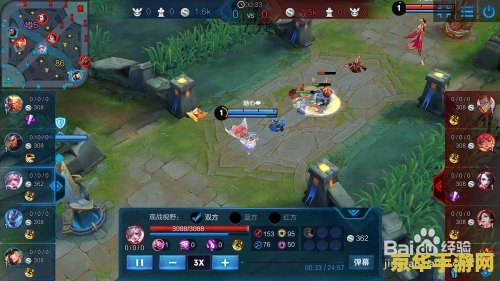 王者荣耀怎么克制武者天 王者荣耀：揭秘克制武则天的策略