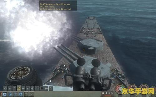 猎杀潜航4mod 猎杀潜航4 MOD深度解析：探索水下世界的无限可能