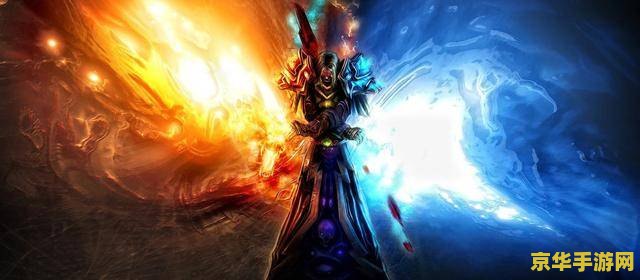魔兽世界焦点宏 魔兽世界：焦点宏深度解析与实战应用