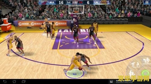 nba2k13繁体中文硬盘版 NBA 2K13繁体中文硬盘版：篮球迷的终极盛宴