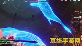 原神公子鲸鱼伤害 原神公子鲸鱼伤害深度解析