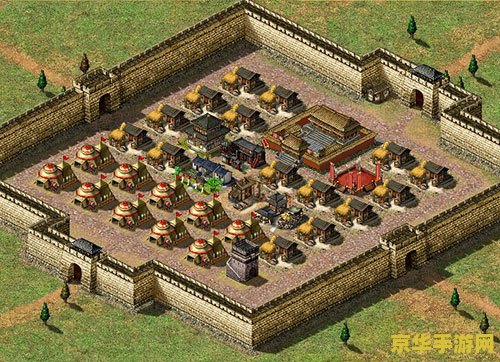 热血三国4399 热血三国4399：策略与勇气的较量