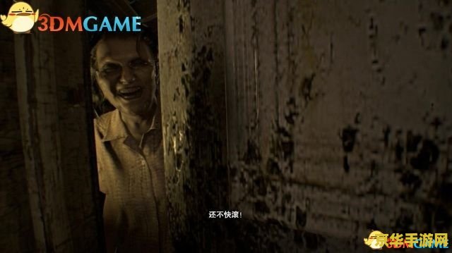 生化危机73dm 生化危机7：黑暗降临