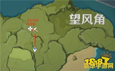 原神全部地图 原神：探索无尽世界的全部地图