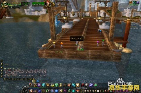 wow使命召唤怎么做 魔兽世界中的“使命召唤”任务攻略