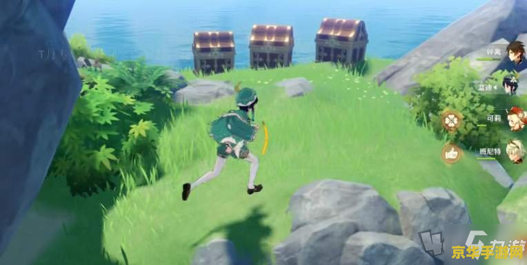 原神突破迷雾任务怎么触发 原神突破迷雾任务触发攻略