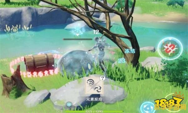 云原神入口 云原神：探索无限世界的奇幻之旅