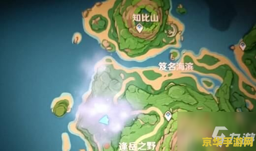 原神找羽毛供奉栖木 原神攻略寻找羽毛供奉栖木：迷雾中的神秘之旅