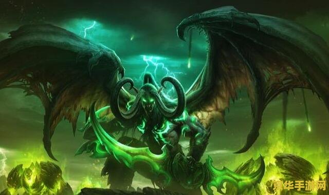 魔兽世界幻化法杖 魔兽世界：幻化法杖的奥秘与魅力