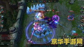 英雄联盟魔法猫咪台词 英雄联盟：魔法猫咪悠米的台词魅力
