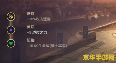 英雄联盟致命节奏符文怎么调试 英雄联盟：致命节奏符文调试技巧与策略深度解析