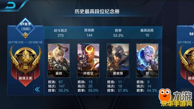 王者荣耀单排怎么这么难打 王者荣耀单排挑战：策略与心态的双重考验