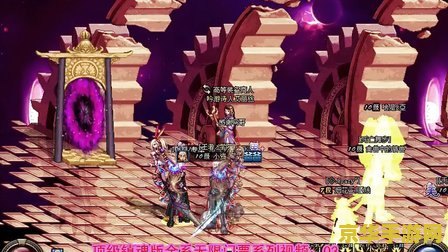 dnf勇者归来 DNF勇者归来：重温经典，再燃热血
