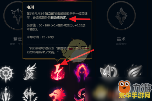 英雄联盟劫的符文s10 英雄联盟S10劫符文深度解析