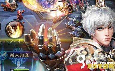 大陆玩台服王者荣耀卡怎么办 解决之道：大陆玩家畅玩台服王者荣耀的卡顿难题