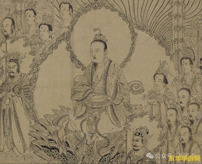 原神完成海祗尊像的迷题 原神：海祗尊像谜题全解析