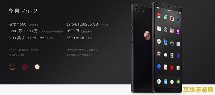 坚果pro2打王者荣耀怎么样 坚果Pro 2王者荣耀体验深度解析