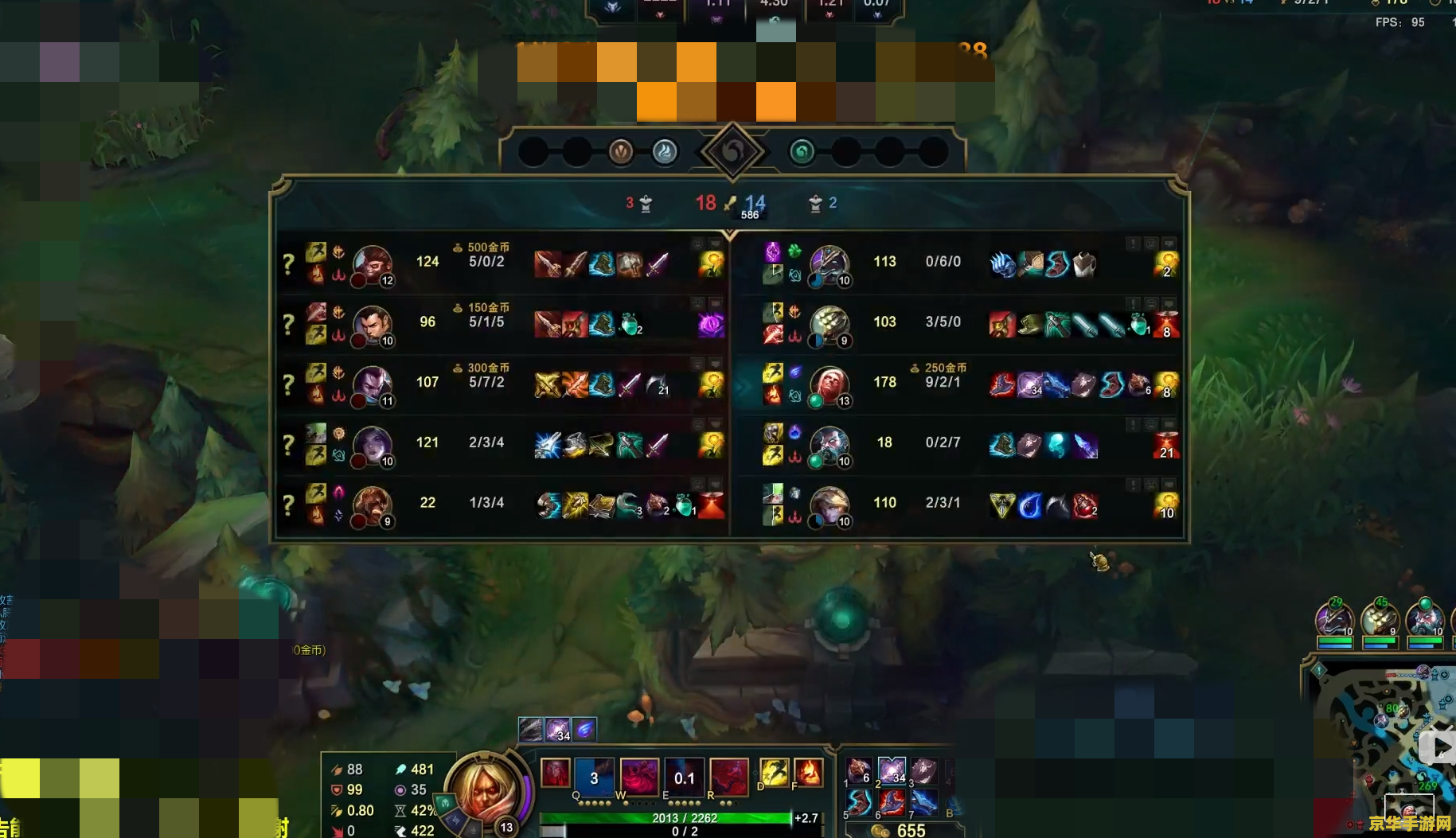 英雄联盟主播用的换肤软件 英雄联盟主播的换肤神器：深度解析换肤软件在游戏中的应用