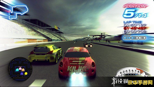 xbox360山脊赛车6 Xbox 360山脊赛车6：极速巅峰游戏深度解析