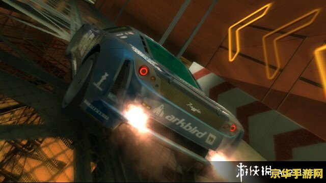 xbox360山脊赛车6 Xbox 360山脊赛车6：极速巅峰游戏深度解析