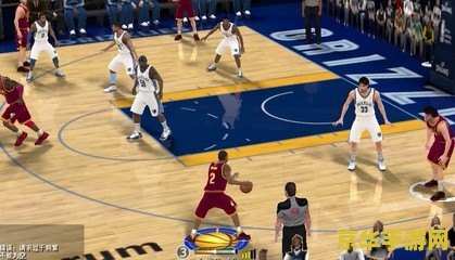 nba2k online技巧 NBA 2K Online：掌握游戏技巧，成为球场霸主