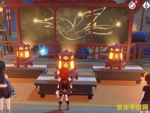 原神玲珑霄灯图之二引爆 原神玲珑霄灯图之二：引爆策略与探索
