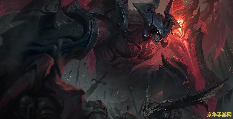 lol剑魔加点 LOL剑魔加点攻略与深度解析