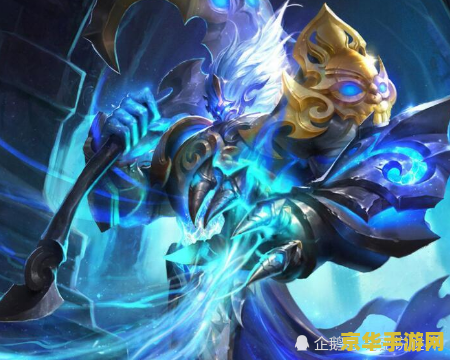王者荣耀钟馗该怎么玩 王者荣耀钟馗：掌控战场的钩子英雄