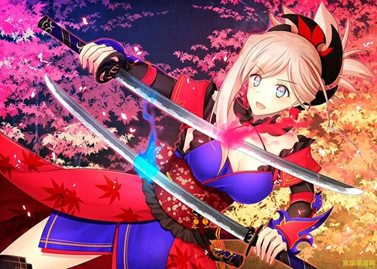 fgo宫本武藏 FGO中的剑术传奇：宫本武藏
