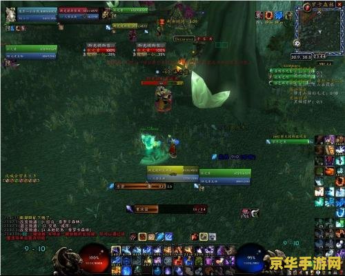 wow魔盒 wow魔盒：探索魔兽世界的无限可能
