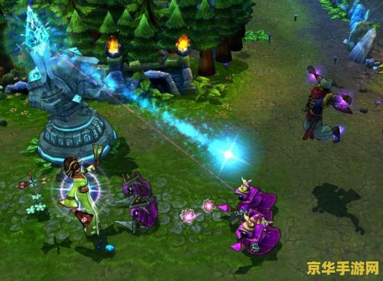 英雄联盟电信2区 英雄联盟电信2区：荣耀之路与战术策略