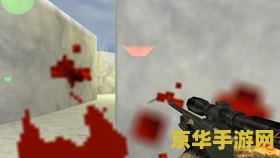 cs1.6雪地地图包 CS 1.6雪地地图包：探索冰雪世界的战术对决