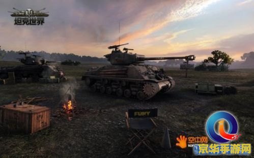 坦克世界挂机 坦克世界挂机现象深度解析