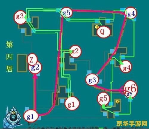 仙剑3外传锁妖塔4层 仙剑3外传：锁妖塔四层攻略与深度解析