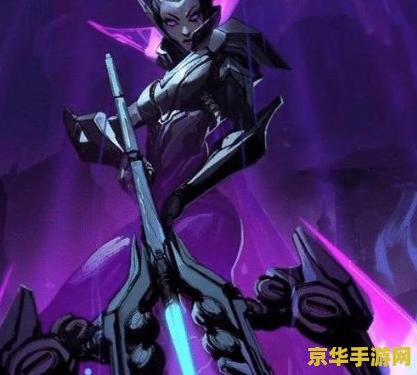 英雄联盟薇恩射程短 薇恩：短射程下的无尽猎杀