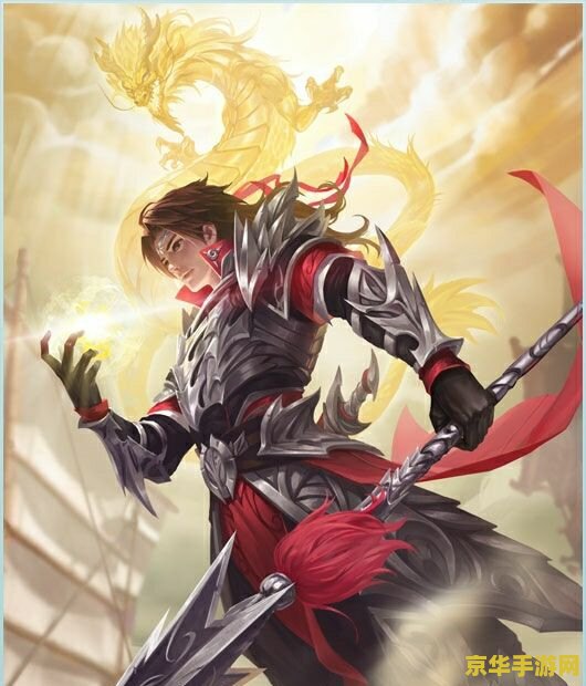三国杀郭淮 三国杀中的智勇双全——郭淮