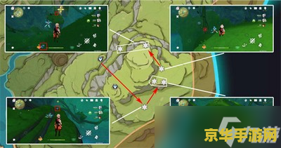 原神树王圣体菇不能采集 原神树王圣体菇采集攻略：探索与购买的双重选择