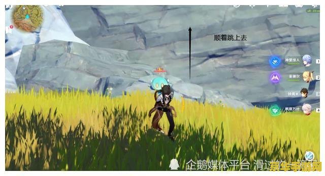 原神层岩巨渊寻找失踪的矿工 原神层岩巨渊：失踪矿工的谜团