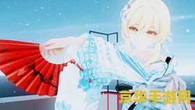 原神稲妻问当地人 原神稲妻：探索稻妻之秘