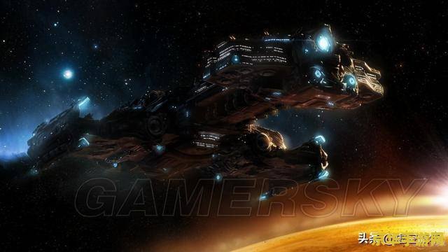 星际争霸1.14 星际争霸1.14：经典策略再升级