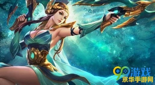 王者荣耀s10虞姬怎么样 王者荣耀S10虞姬全面解析