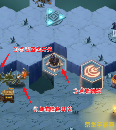 剑与远征回魂之境 剑与远征：回魂之境探险记