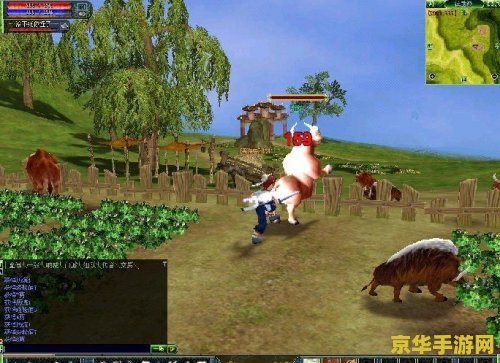 新开热血江湖私服 新开热血江湖私服，探索武侠世界的无尽可能