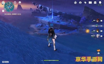 原神清籁旧忆拍摄照片 原神清籁旧忆：追寻遗失的影像