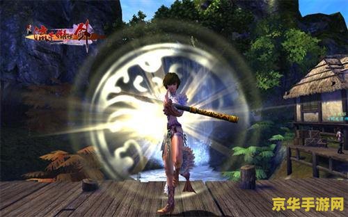 流星蝴蝶剑枪大招 流星蝴蝶剑：枪之终极奥义