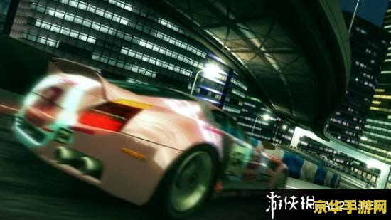 xbox360山脊赛车6 Xbox 360山脊赛车6：极速巅峰游戏深度解析