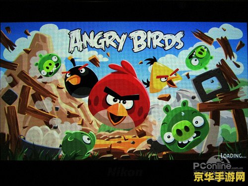 愤怒的小鸟在线 愤怒的小鸟：在线版游戏深度解析