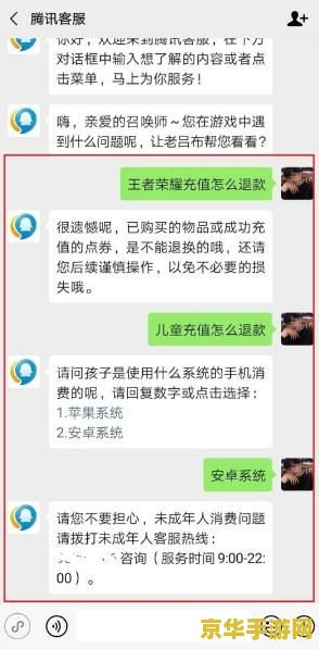 王者荣耀怎么全部退款 王者荣耀全额退款攻略：了解流程，轻松退款