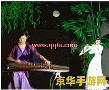 新笑傲江湖琴箫合奏 新笑傲江湖：琴箫共鸣游戏深度解析