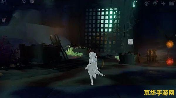 穷途末路原神怎么出去 原神穷途末路：迷错幻渺之境的解密与逃脱